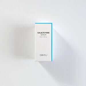 SAM'U Galacto Pore Serum 1.35 oz (full size)